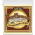 Ernie Ball P02067 Mandolin Light 80/20 Bronze