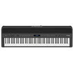 Roland FP-90X-BK Digital Piano - Black