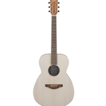 Yamaha STORIA-I Sm Body Spruce OffWhite Pass P/U