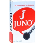JCR10 Juno Bb Clarinet Box 10