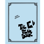 The Real Book, Eb
