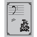 The Real Book, Bass Clef