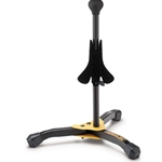 Hercules DS531BB Flugelhorn/Soprano Sax Stand
