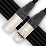 Cbi MH-20 Microphone Cable 20ft