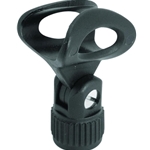 On Stage MY251 Elliptical Mic Clip