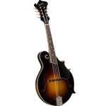 Kentucky KM-650 F-Style Mandolin - Sunburst