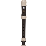 Yamaha YRS302B Soprano Recorder