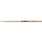 Vic Firth  55A Drum Sticks, Classic Hickory Wooden Tipped