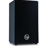 Lp LP1428NY Box Cajon, Black