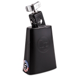 Lp LP204AN 5" Cowbell, Black Beauty