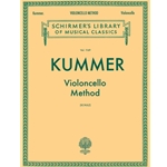 Kummer, Cello Method