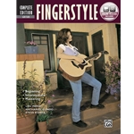 Fingerstyle Guitar, Complete