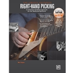 Serious Guitarist, Right Hand Picking