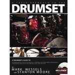Fresh Approach for Drum Set