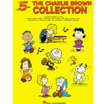 Charlie Brown Collection, Five Finger Piano