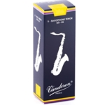 Vandoren SR22 Tenor Sax Reeds Box of 5