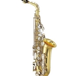 Yamaha YAS-23 USED Alto Sax