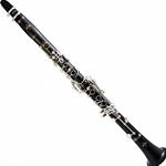 Buffet BC1131G-5-0 R13 GL Bb Clarinet Nickel Keys