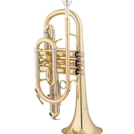 Eastman ECN422 Shepherd's Crook Cornet