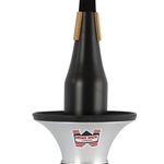 Denis Wick Trombone Adjustable Cup Mute