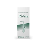 RKC10 La Voz Tenor Sax Reeds