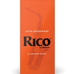 Rico RJA25 Alto Sax Reeds Box of 25