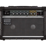 Roland JC-22 Jazz Chorus Amp 30w