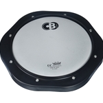 Cb Percussion 4290 Practice Pad 8" Tunable