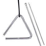Lp LP311A 4" Triangle, Pro