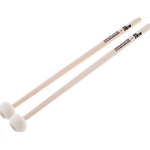 Vic Firth VFT4 Timpani Mallets, Ultra Staccato