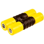 Lp LP441T-S Twist Shaker, Yellow, Soft