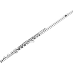Azumi AZ2SRBEO Flute, SS HJ, Plated Body, Split E, Offset G