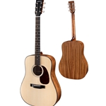 Eastman E3DE A/E Dread Guitar Spruce/Ovangkol