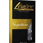 Legere L421000 Tenor Sax Signature