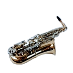 USED Bundy Alto Sax