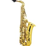 Conn 25M Alto Sax