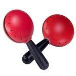 Luminote LNT512R Red Maracas