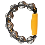 Luminote LNT510Y Yellow Tambourine