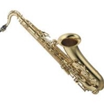 USED Yamaha YTS-575AL
