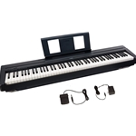 Yamaha P45B 88-Key Digital Piano