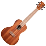 Kala KA-C Concert Uke, Mahogany