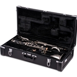 Jupiter JBC1000N Bass Clarinet, 5-Piece