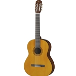 Yamaha C40II 4/4 Classical Spruce T, Meranti B/S