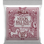 Ernie Ball P02409 Nylon Ball End String