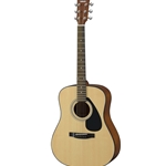 Yamaha F325D Folk, Spruce T, Meranti B/S