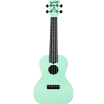 Kala KA-CWB-GN Waterman Concert Matte Green