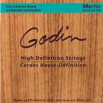 Seagull 039920 Merlin String Set