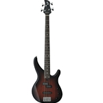 Yamaha TRBX174OVS Electric Bass, Old Violin Burst