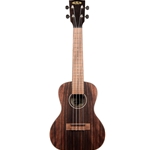 Kala KA-EBY-C Concert Uke, Ebony