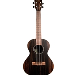 Kala KA-EBY-T Tenor Uke, Ebony